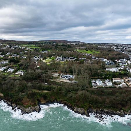 Treloyhan Manor St Ives Buitenkant foto
