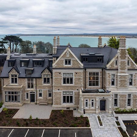 Treloyhan Manor St Ives Buitenkant foto