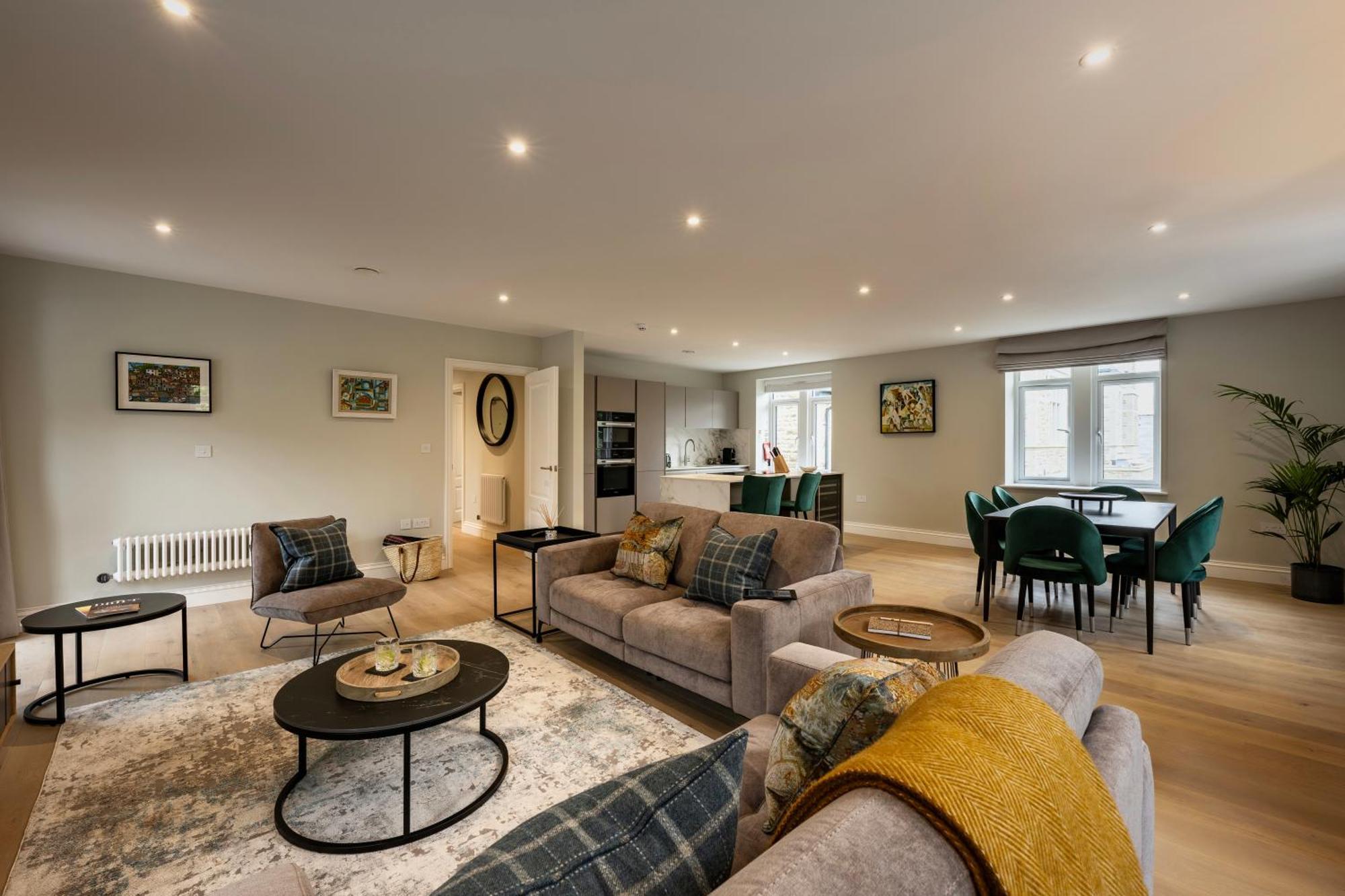 Treloyhan Manor St Ives Buitenkant foto