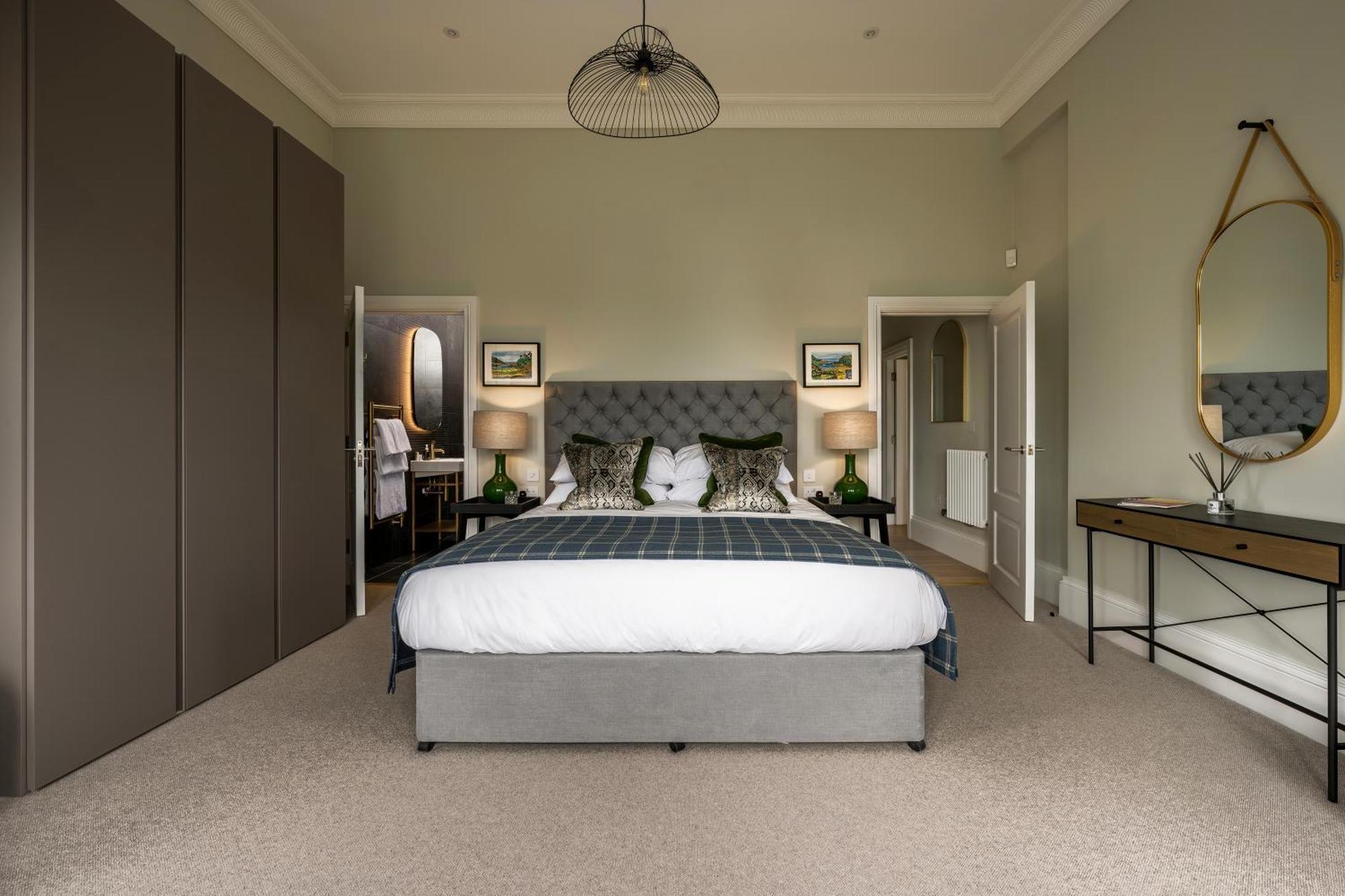 Treloyhan Manor St Ives Buitenkant foto